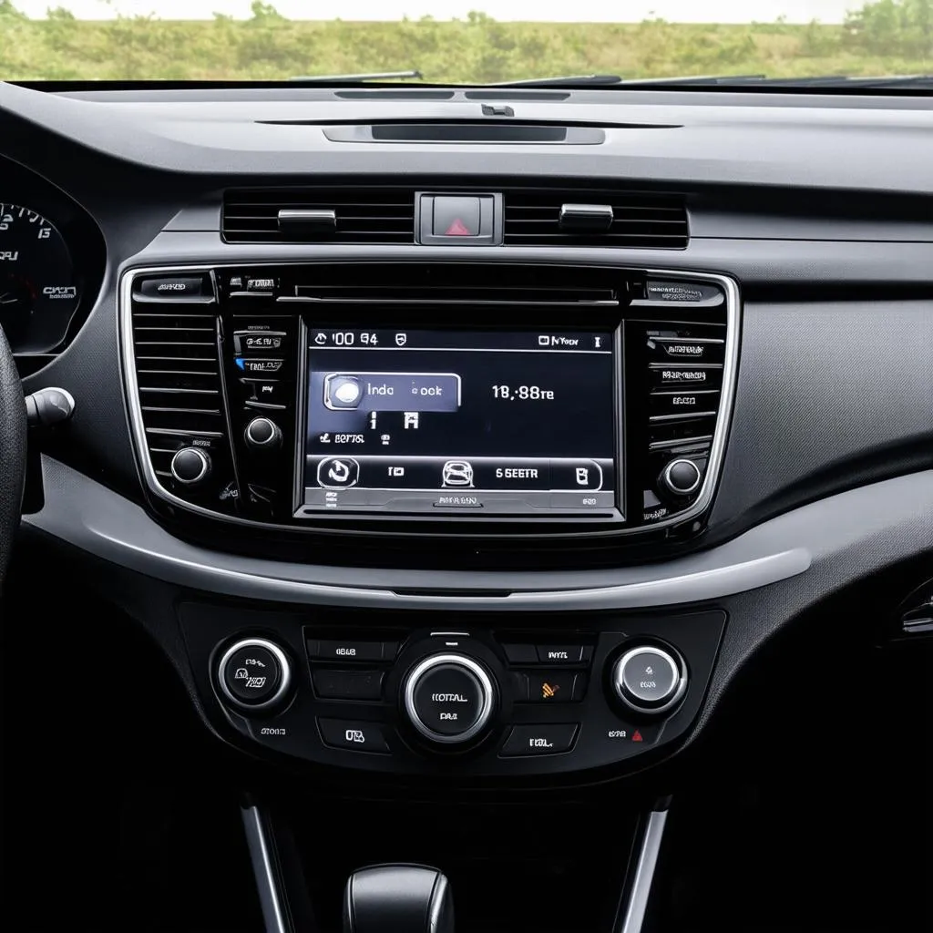 Code autoradio Honda CRV 2014 : Retrouvez la musique !